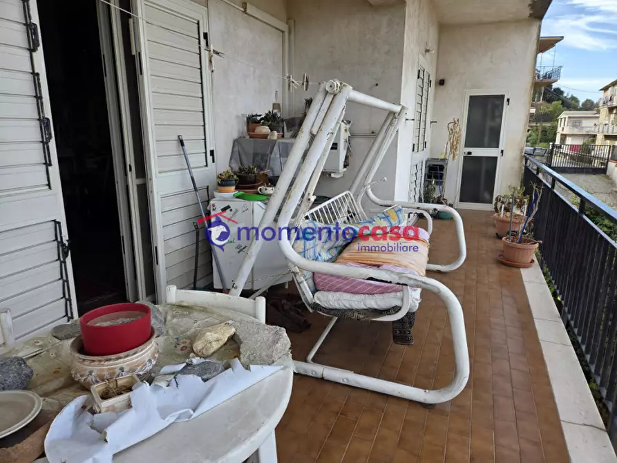 Immagine 18 di Appartamento in vendita  in CONTRADA MORLOQUIO a Reggio Di Calabria
