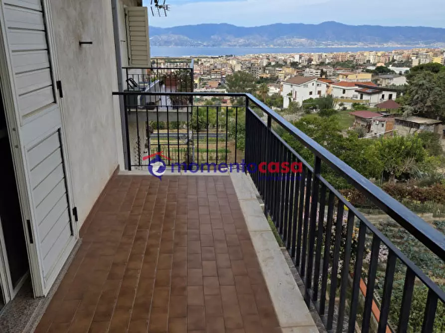 Immagine 23 di Appartamento in vendita  in CONTRADA MORLOQUIO a Reggio Di Calabria