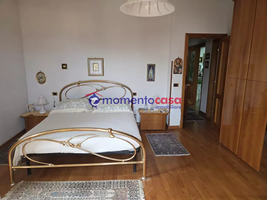 Immagine 24 di Appartamento in vendita  in CONTRADA MORLOQUIO a Reggio Di Calabria