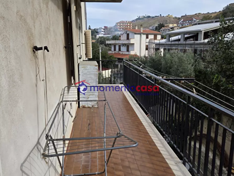 Immagine 27 di Appartamento in vendita  in CONTRADA MORLOQUIO a Reggio Di Calabria
