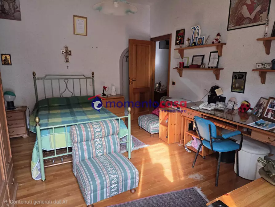 Immagine 28 di Appartamento in vendita  in CONTRADA MORLOQUIO a Reggio Di Calabria