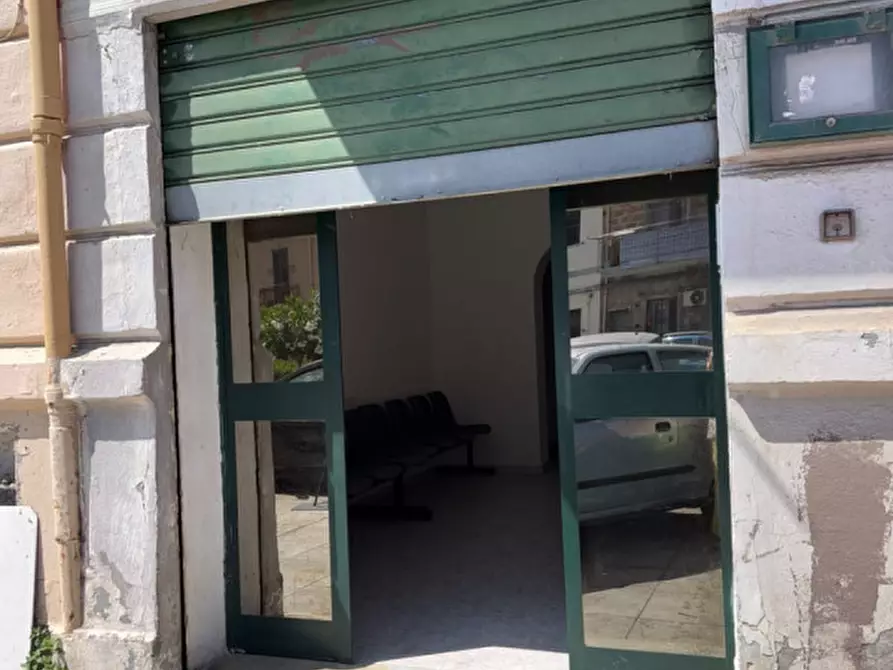 Immagine 1 di Appartamento in vendita  in Via Conte Federico 125 a Palermo