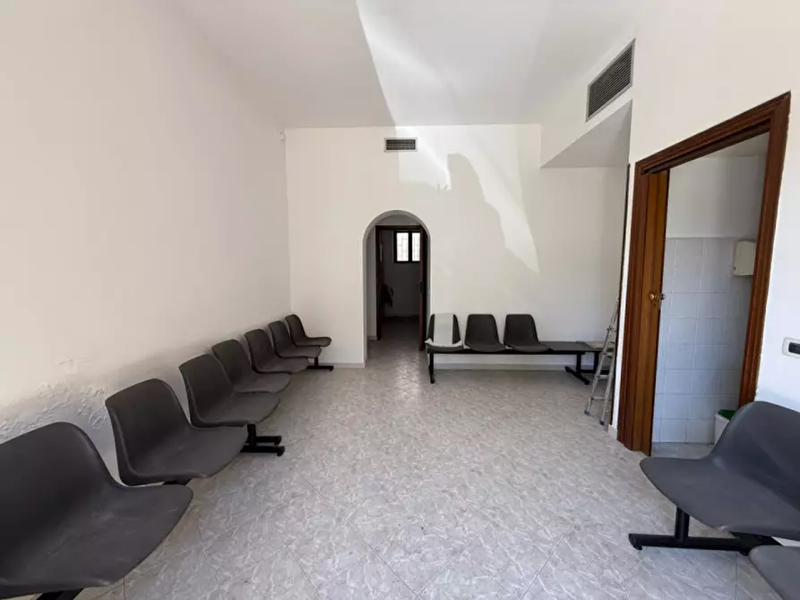 Immagine 2 di Appartamento in vendita  in Via Conte Federico 125 a Palermo