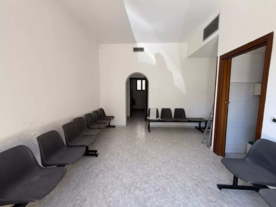 Immagine 3 di Appartamento in vendita  in Via Conte Federico 125 a Palermo