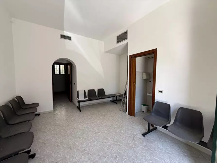 Immagine 4 di Appartamento in vendita  in Via Conte Federico 125 a Palermo