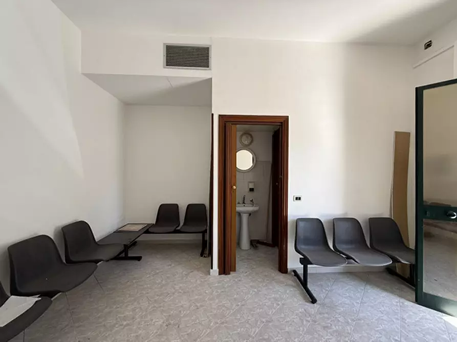 Immagine 5 di Appartamento in vendita  in Via Conte Federico 125 a Palermo