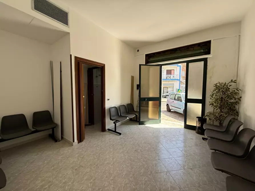 Immagine 6 di Appartamento in vendita  in Via Conte Federico 125 a Palermo