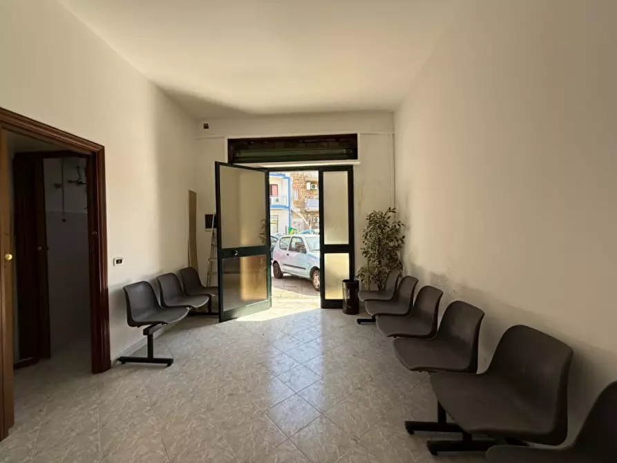 Immagine 7 di Appartamento in vendita  in Via Conte Federico 125 a Palermo