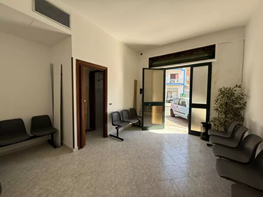 Immagine 8 di Appartamento in vendita  in Via Conte Federico 125 a Palermo