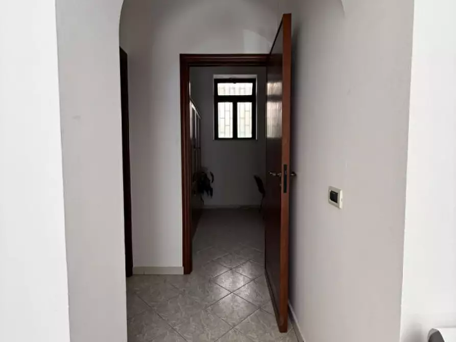 Immagine 9 di Appartamento in vendita  in Via Conte Federico 125 a Palermo