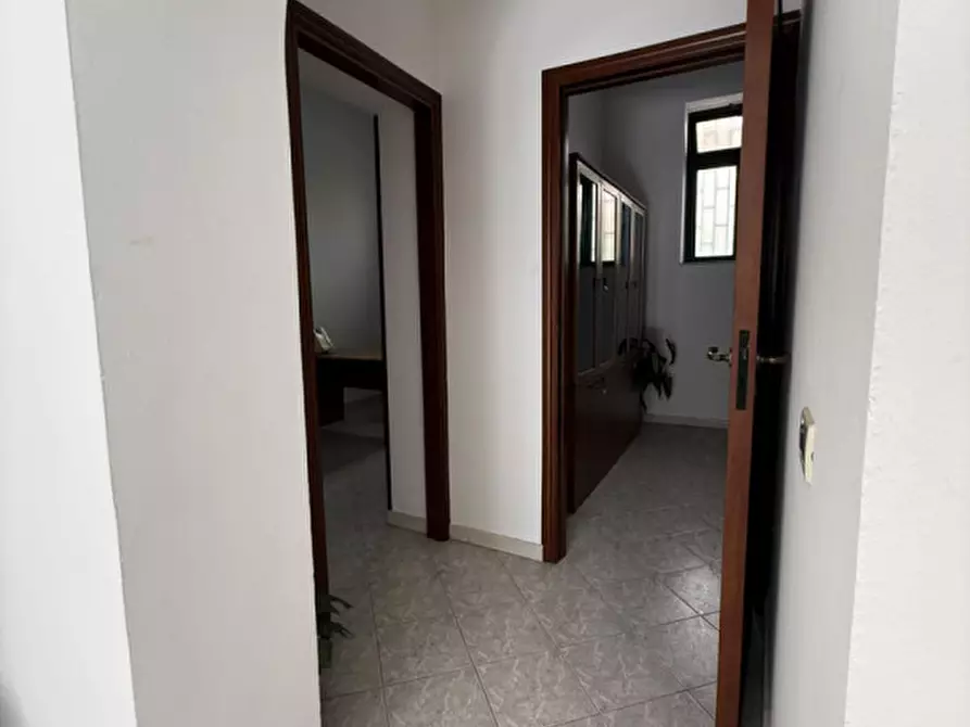 Immagine 10 di Appartamento in vendita  in Via Conte Federico 125 a Palermo