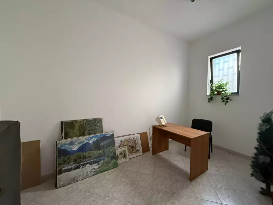 Immagine 11 di Appartamento in vendita  in Via Conte Federico 125 a Palermo