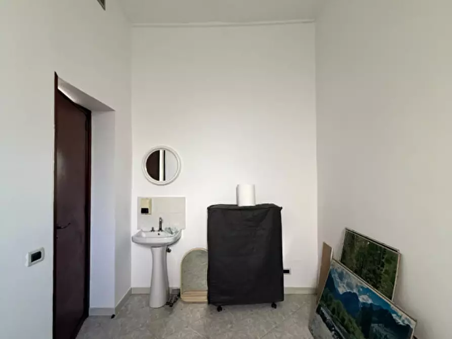 Immagine 12 di Appartamento in vendita  in Via Conte Federico 125 a Palermo
