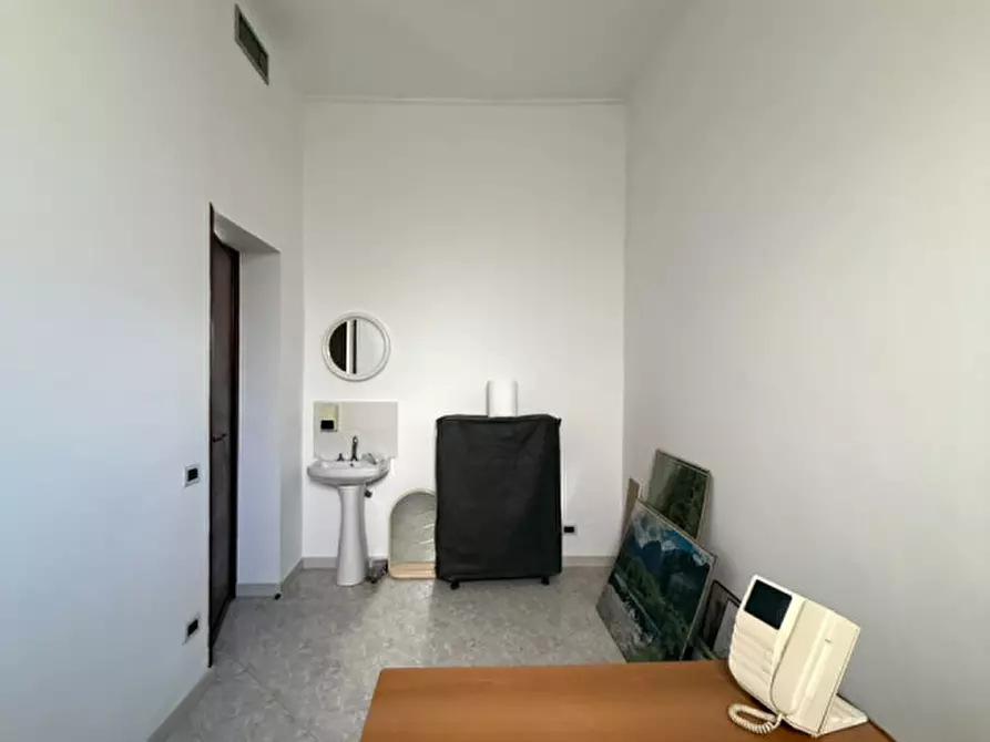 Immagine 13 di Appartamento in vendita  in Via Conte Federico 125 a Palermo
