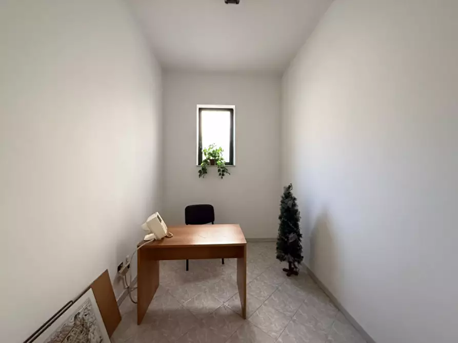 Immagine 14 di Appartamento in vendita  in Via Conte Federico 125 a Palermo