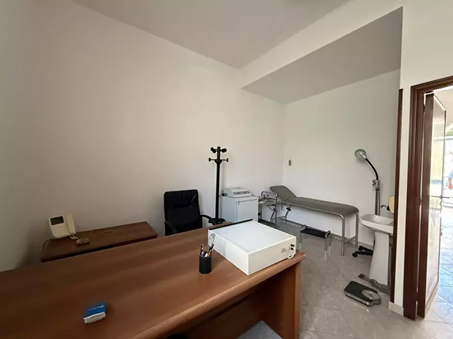 Immagine 15 di Appartamento in vendita  in Via Conte Federico 125 a Palermo