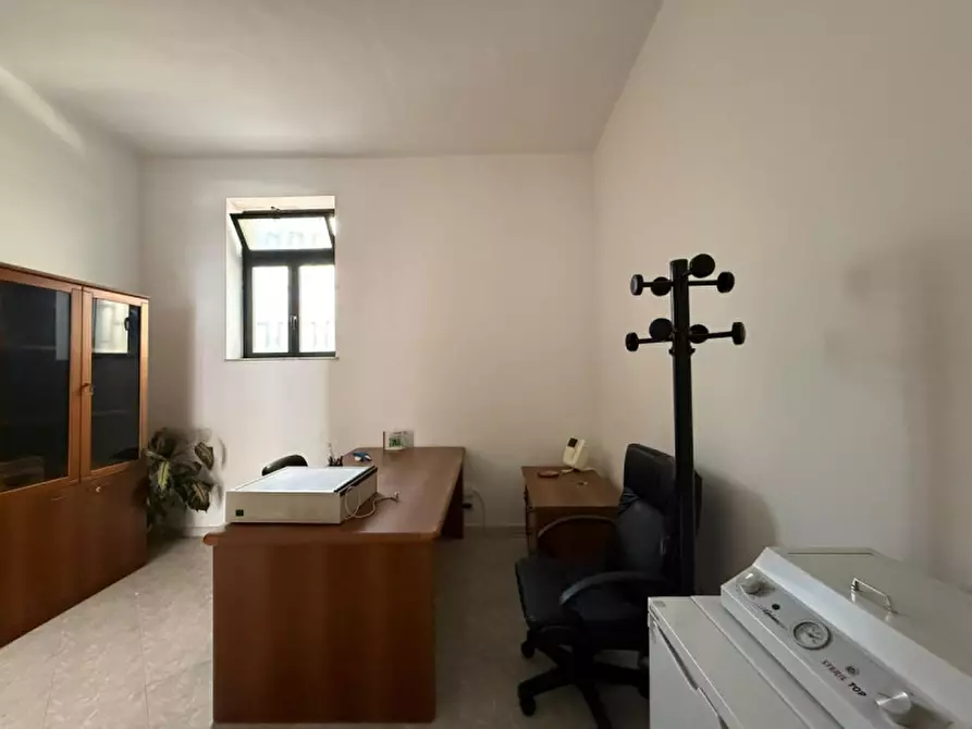 Immagine 16 di Appartamento in vendita  in Via Conte Federico 125 a Palermo