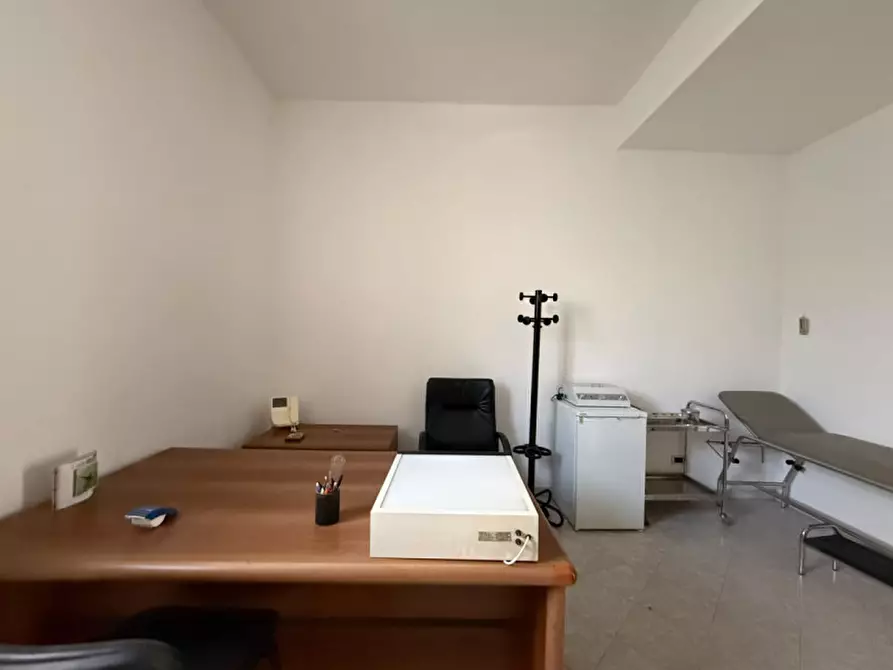 Immagine 17 di Appartamento in vendita  in Via Conte Federico 125 a Palermo