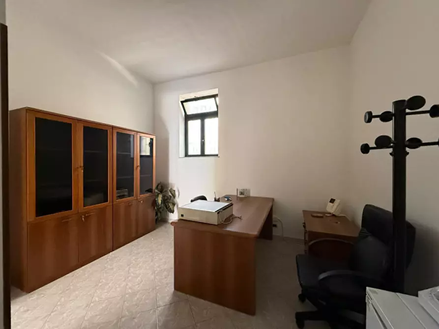 Immagine 18 di Appartamento in vendita  in Via Conte Federico 125 a Palermo