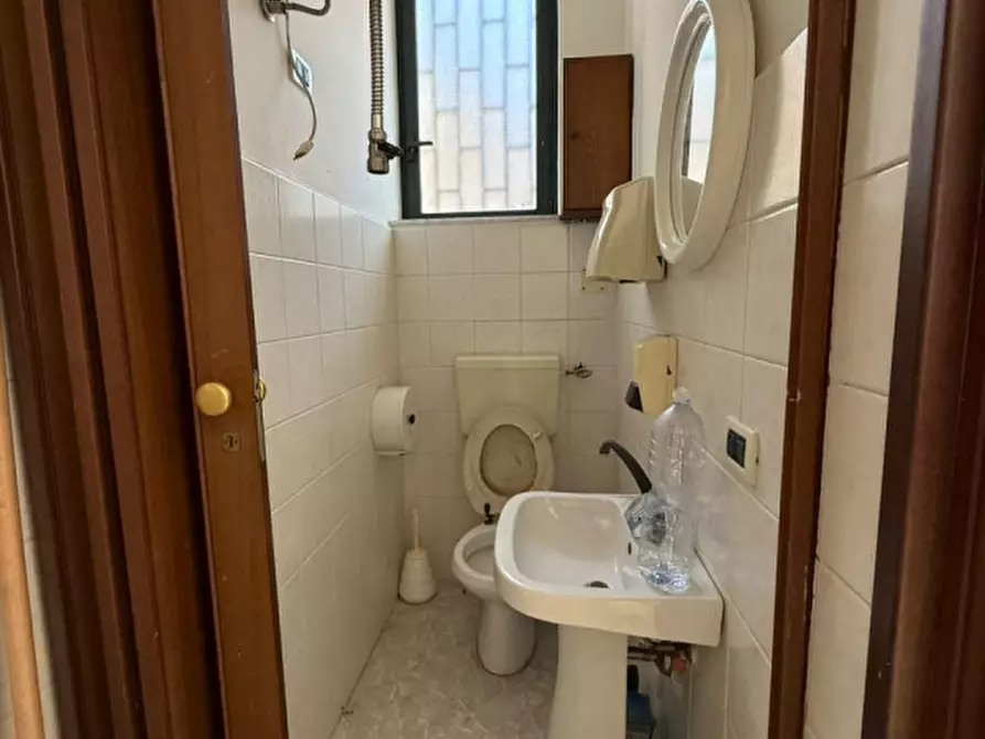 Immagine 19 di Appartamento in vendita  in Via Conte Federico 125 a Palermo