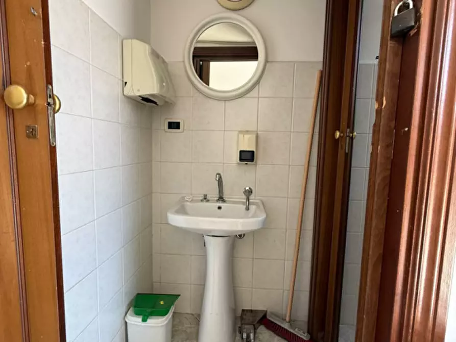 Immagine 20 di Appartamento in vendita  in Via Conte Federico 125 a Palermo