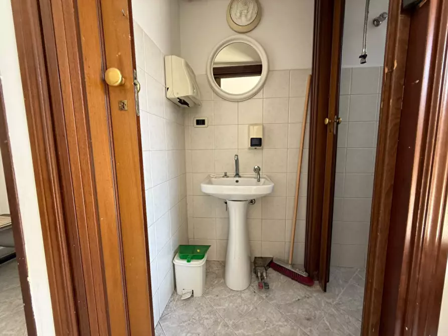 Immagine 21 di Appartamento in vendita  in Via Conte Federico 125 a Palermo