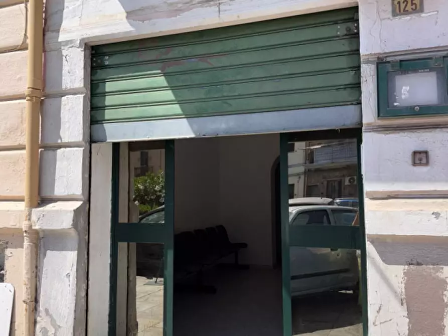 Immagine 22 di Appartamento in vendita  in Via Conte Federico 125 a Palermo