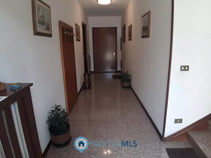 Immagine 2 di Palazzo in vendita  in Via G. Garibaldi a Monselice