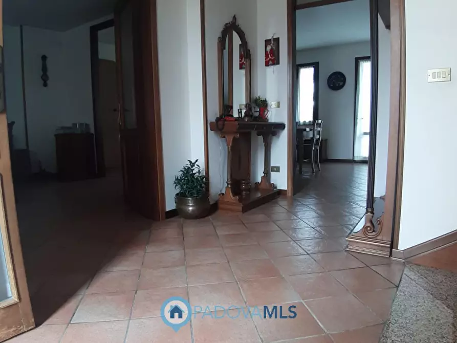 Immagine 3 di Palazzo in vendita  in Via G. Garibaldi a Monselice