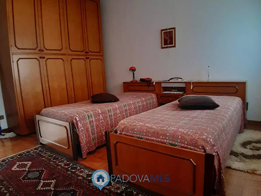 Immagine 10 di Palazzo in vendita  in Via G. Garibaldi a Monselice