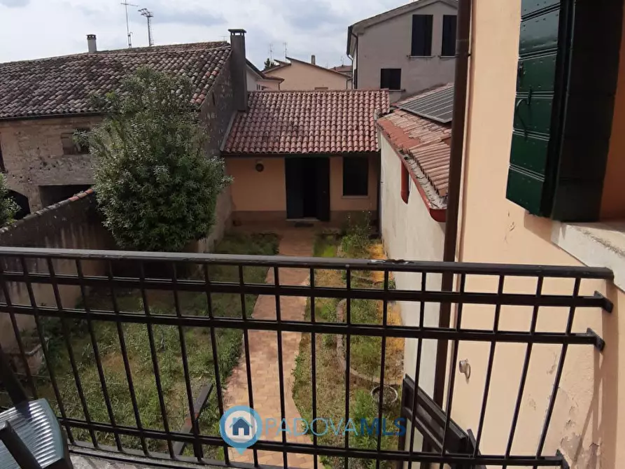 Immagine 19 di Palazzo in vendita  in Via G. Garibaldi a Monselice