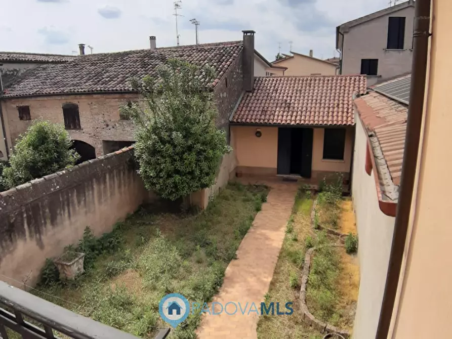 Immagine 20 di Palazzo in vendita  in Via G. Garibaldi a Monselice