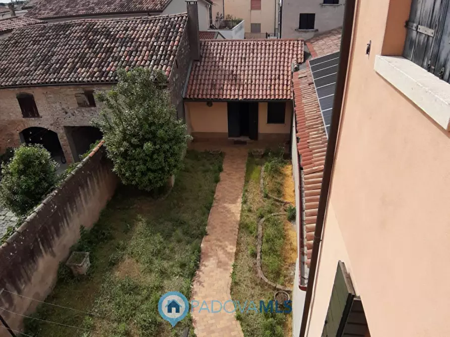 Immagine 21 di Palazzo in vendita  in Via G. Garibaldi a Monselice