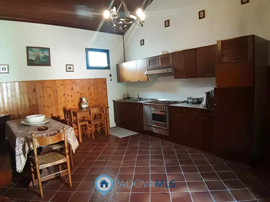 Immagine 25 di Palazzo in vendita  in Via G. Garibaldi a Monselice