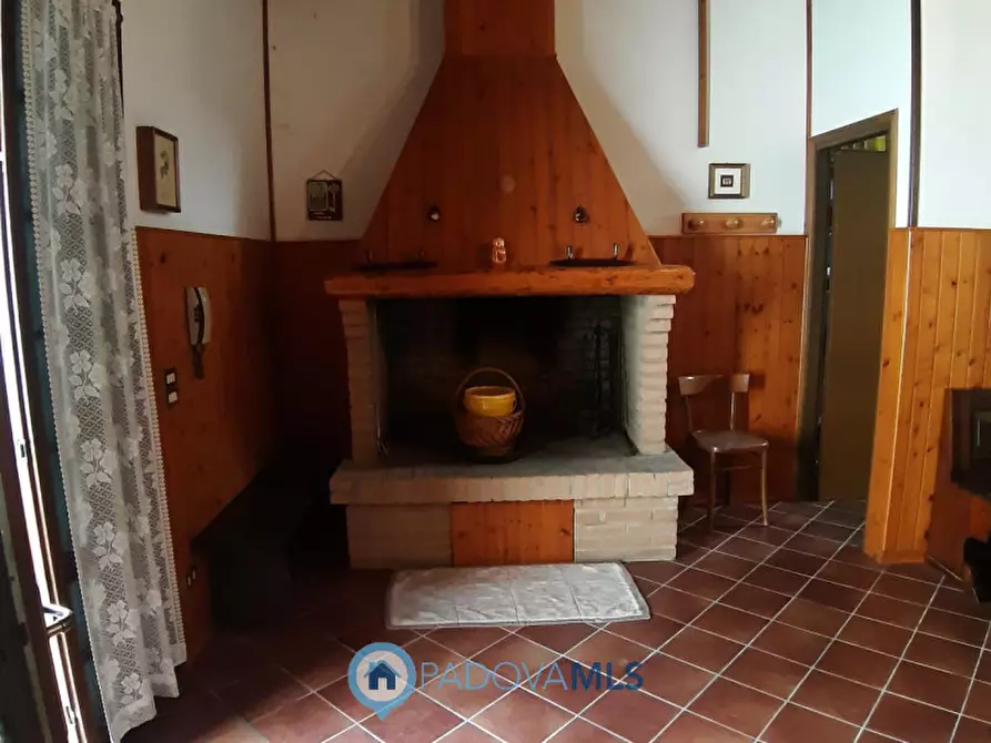 Immagine 27 di Palazzo in vendita  in Via G. Garibaldi a Monselice