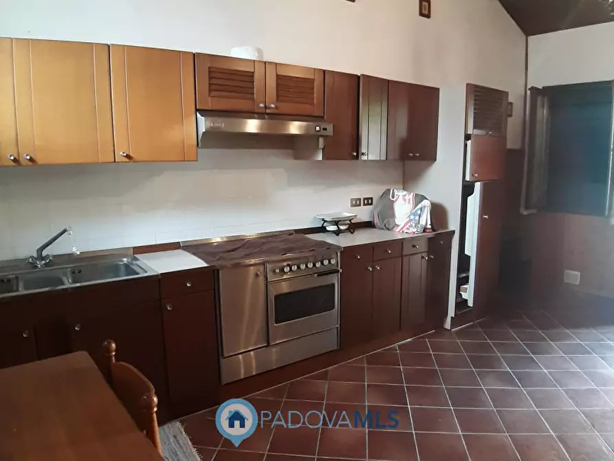Immagine 28 di Palazzo in vendita  in Via G. Garibaldi a Monselice