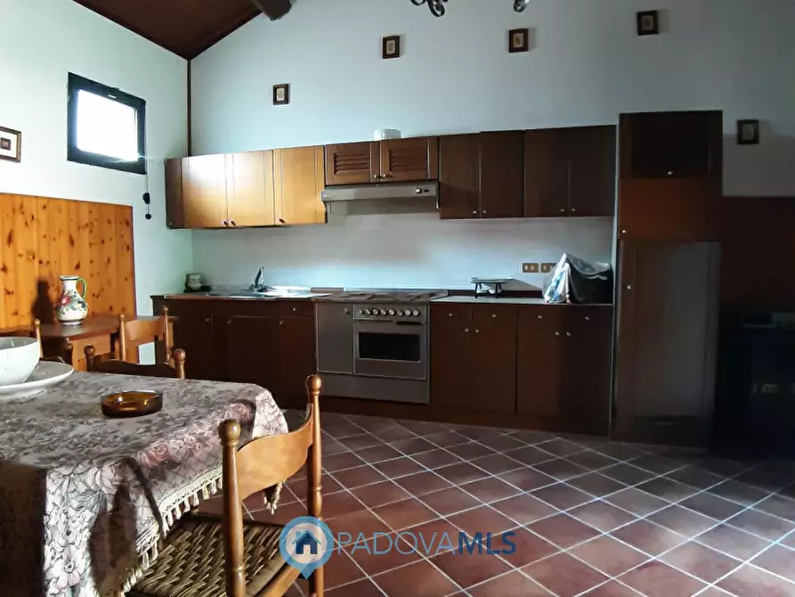 Immagine 29 di Palazzo in vendita  in Via G. Garibaldi a Monselice