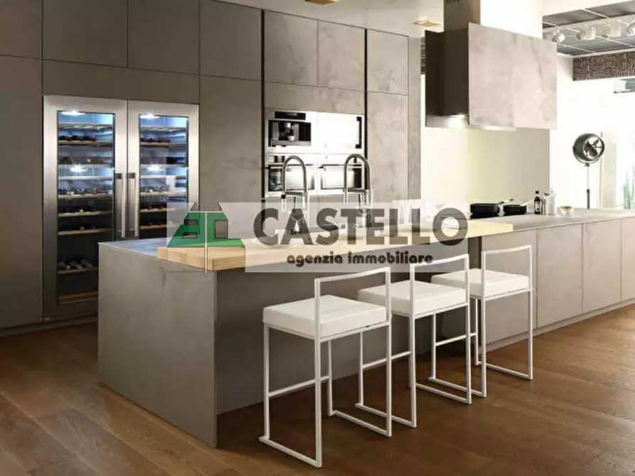 Immagine 6 di Casa bifamiliare in vendita  in Via Ca' Brion 1 a Campodarsego