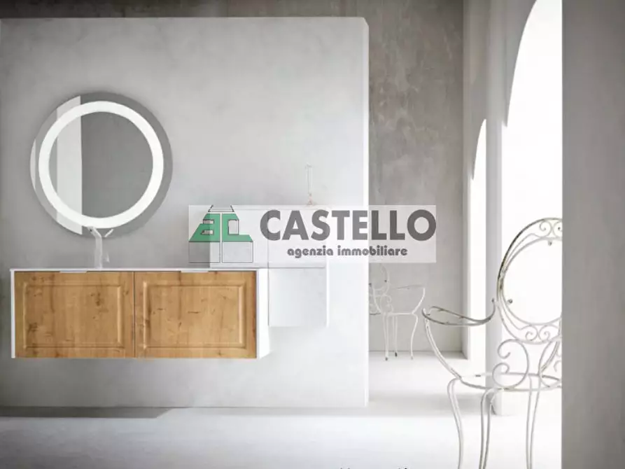 Immagine 9 di Casa bifamiliare in vendita  in Via Ca' Brion 1 a Campodarsego