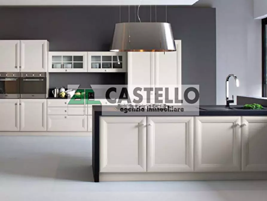 Immagine 16 di Casa bifamiliare in vendita  in Via Ca' Brion 1 a Campodarsego