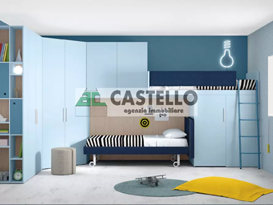 Immagine 23 di Casa bifamiliare in vendita  in Via Ca' Brion 1 a Campodarsego