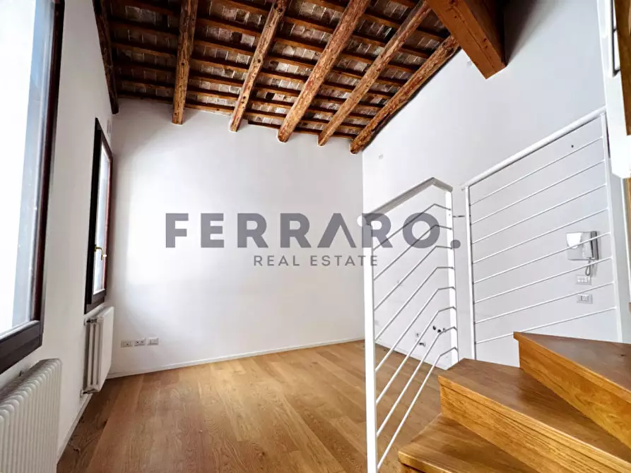 Immagine 5 di Ufficio in affitto  in Via Pola a Treviso
