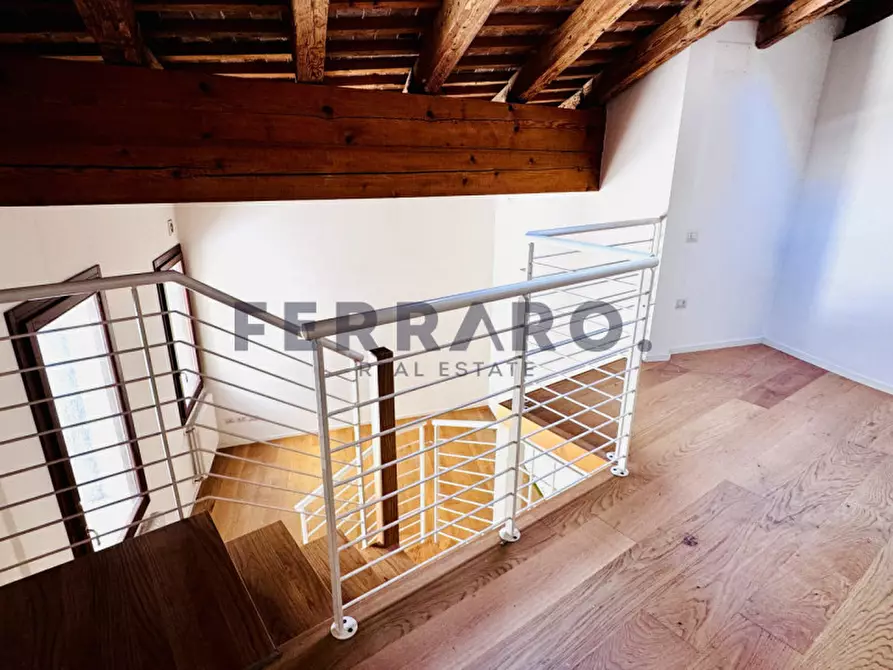 Immagine 6 di Ufficio in affitto  in Via Pola a Treviso