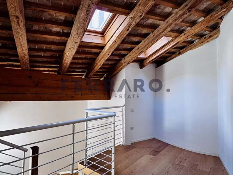 Immagine 7 di Ufficio in affitto  in Via Pola a Treviso