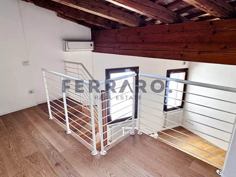 Immagine 8 di Ufficio in affitto  in Via Pola a Treviso