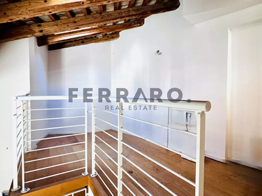 Immagine 9 di Ufficio in affitto  in Via Pola a Treviso