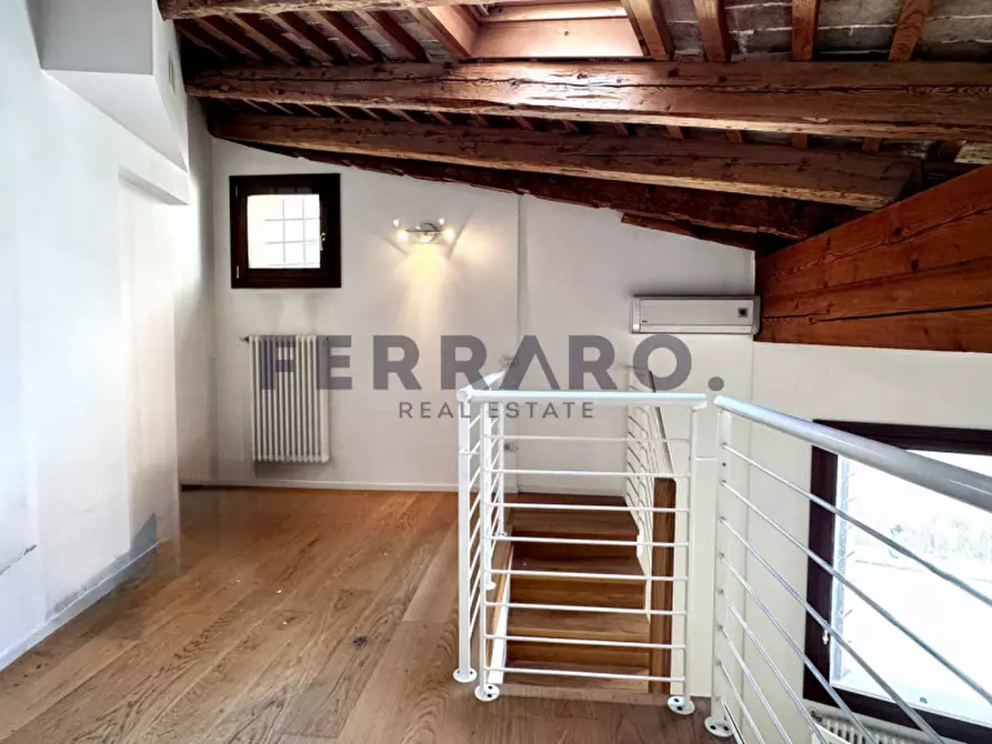 Immagine 10 di Ufficio in affitto  in Via Pola a Treviso