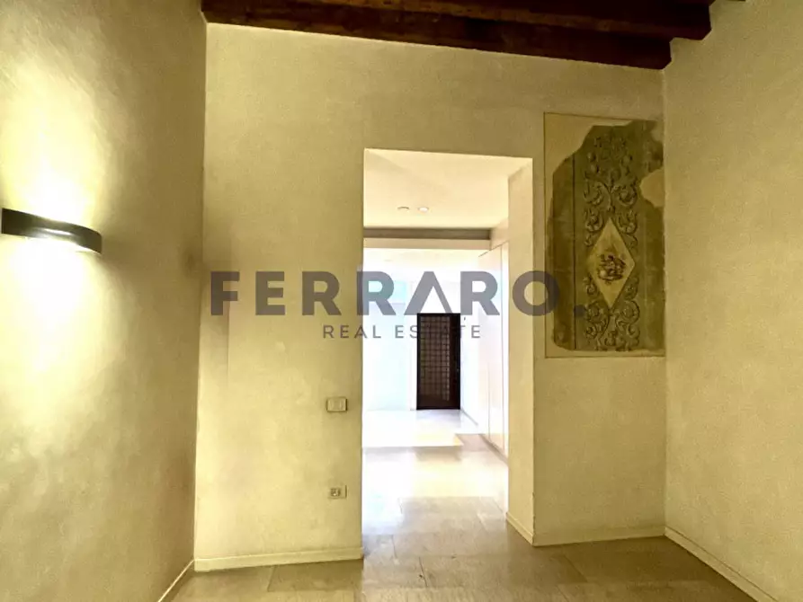 Immagine 15 di Ufficio in affitto  in Via Pola a Treviso