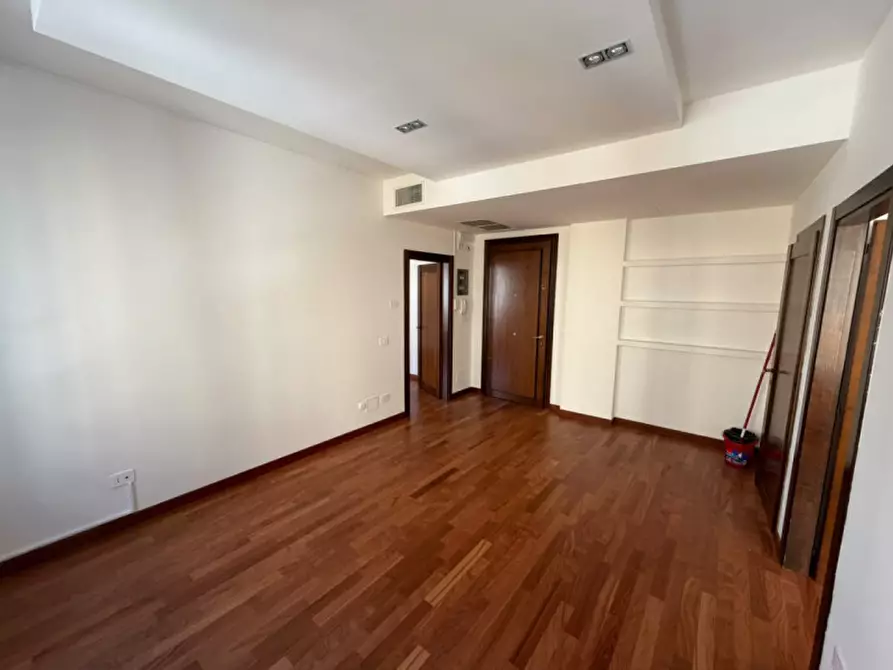 Immagine 4 di Appartamento in affitto  in Via dei Borromeo a Padova