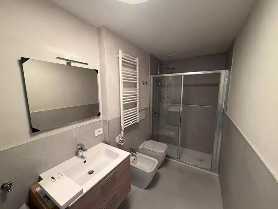 Immagine 9 di Appartamento in affitto  in Via dei Borromeo a Padova